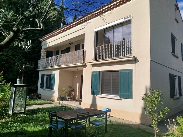 La maison d'Audrey and co