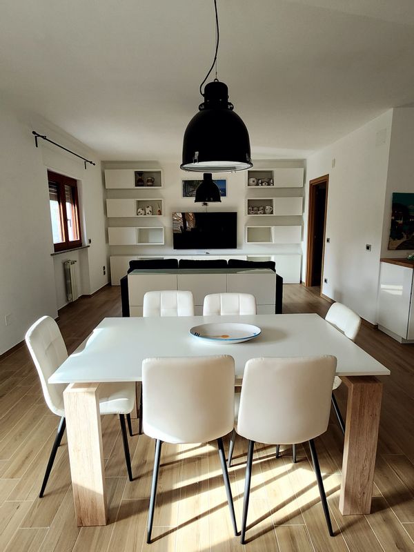 La maison de vittorio