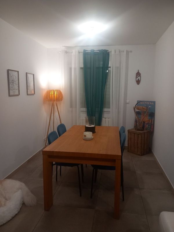 Maison lumineuse et accueillante pour des vacances en famille