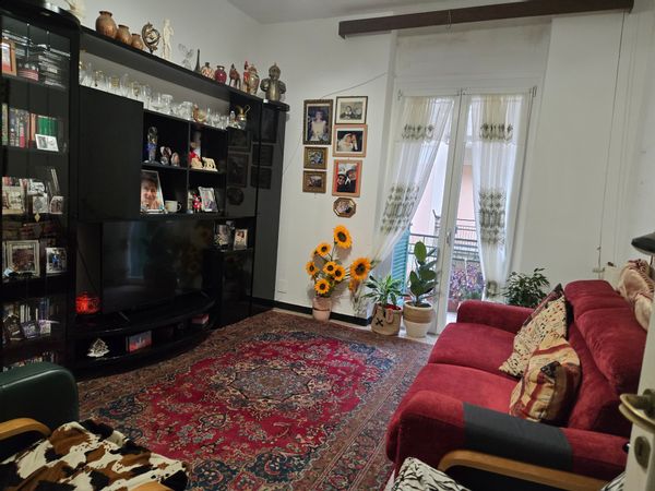 La maison de Patricia Angelica