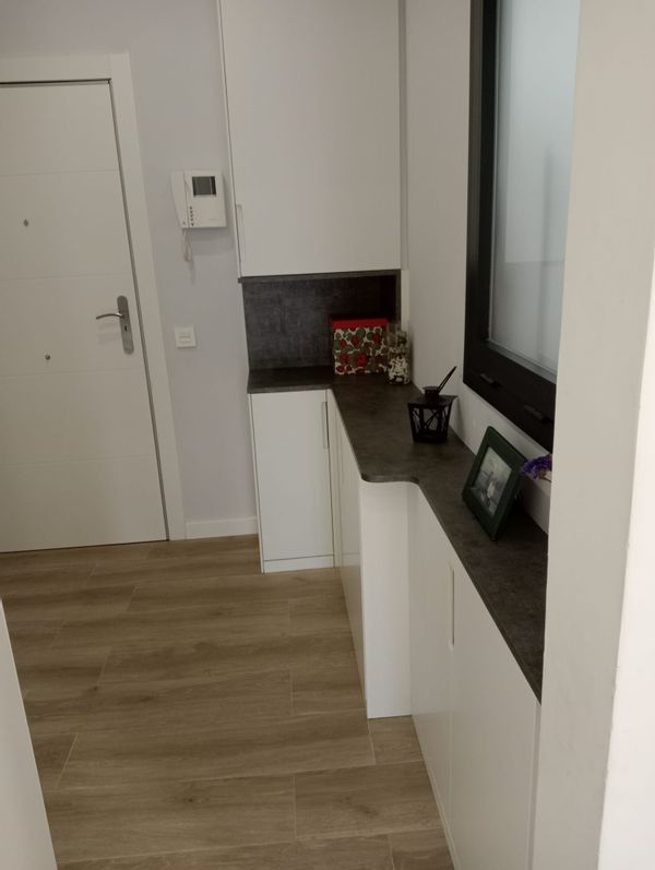 La maison de Patricia