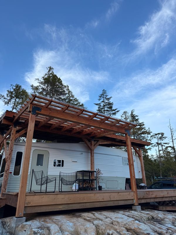 La maison de Charlotte