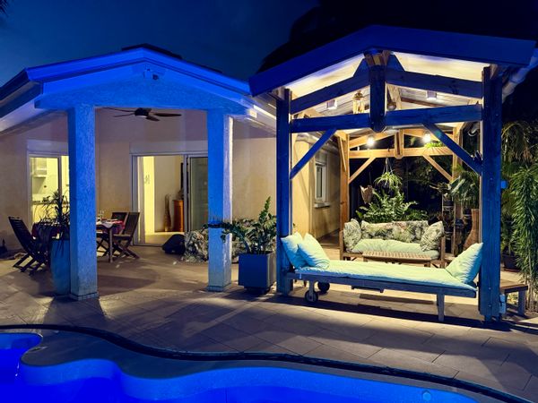 Villa Pointe des Châteaux DISPO JUILLET-AOUT 2026 uniquement ! Échange longue durée privilégié