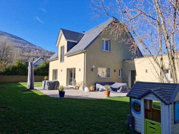 La maison des Balutins