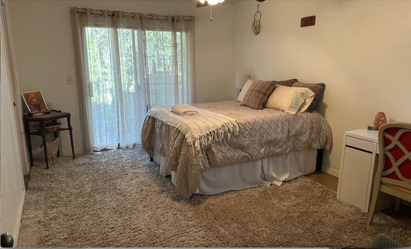 La maison de Cathryn