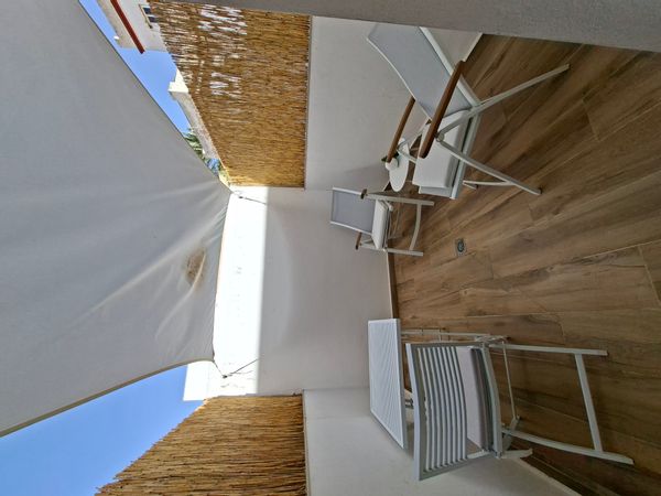 La maison de Cristina