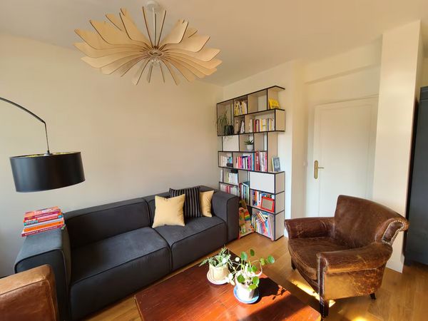 La maison de Noémie