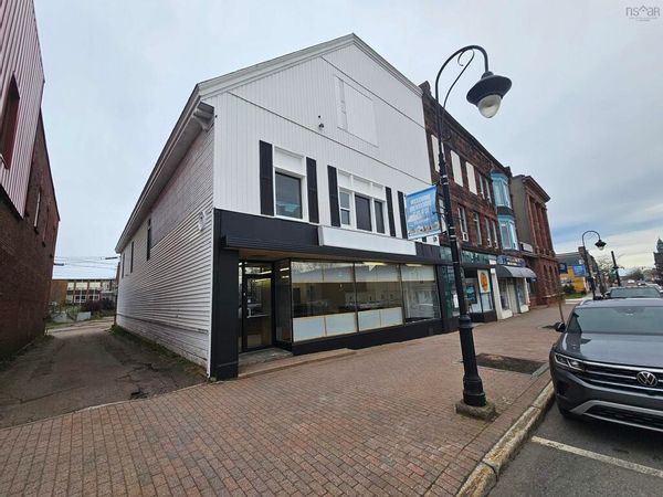 La maison de Levonne