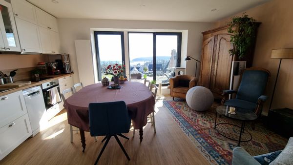 La Résidence de Stéphanie