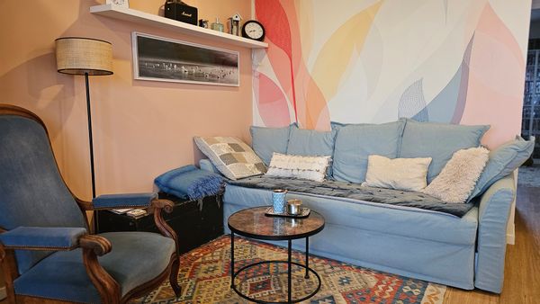 Casa de Stéphanie