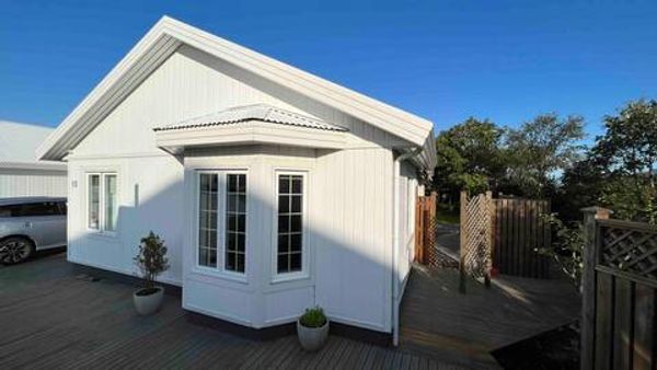 La maison de Guðrún