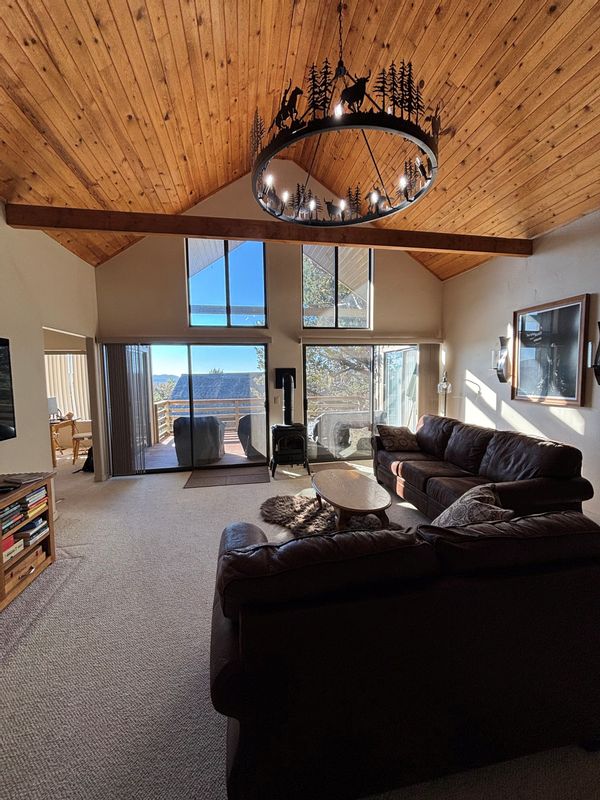 La maison de MICHELLE