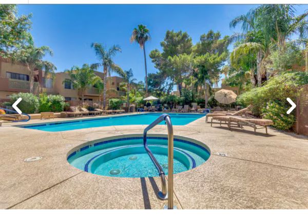 La maison de MICHELLE