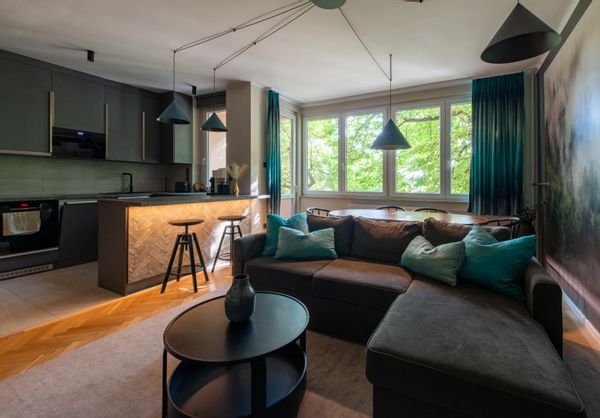 La maison de Koppány