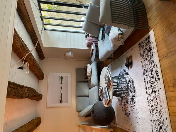 Maison Rétaise au coeur du village d'Ars en Ré