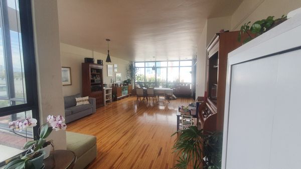 La maison de Francisco