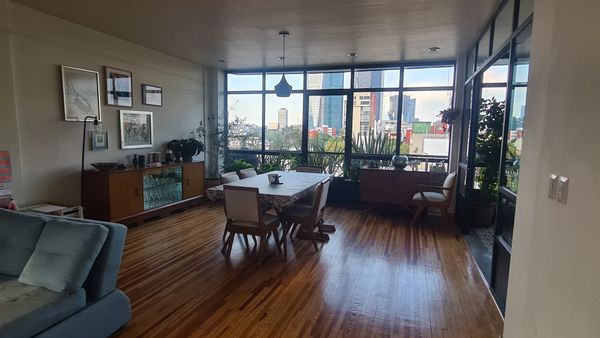 La maison de Francisco