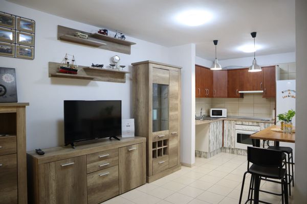 La maison de Aranzazu