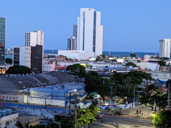 La maison de Letania