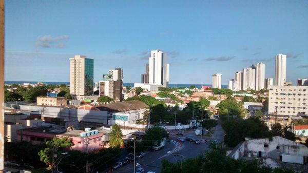 La maison de Letania