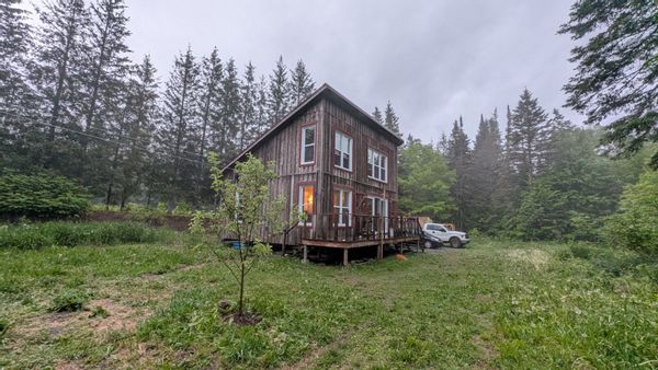 Gabriel's house