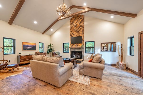 La maison de corrine