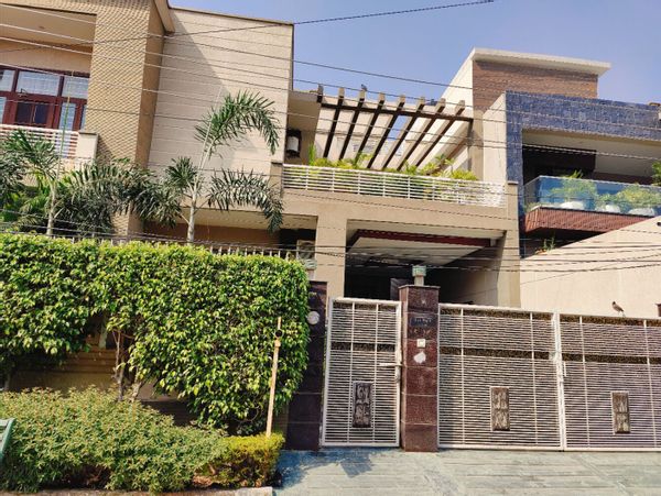 Casa di Rohini
