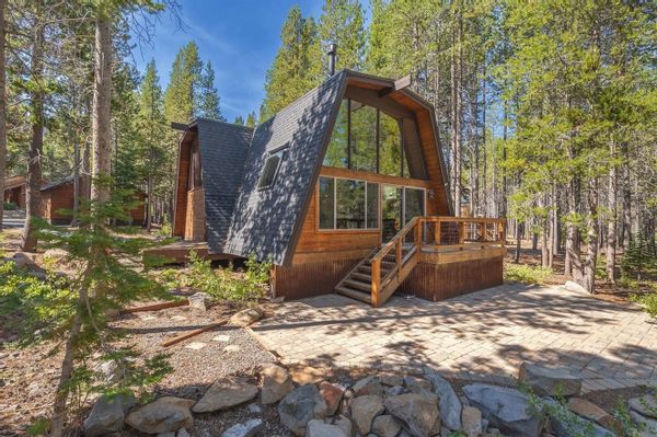 La maison de Michael