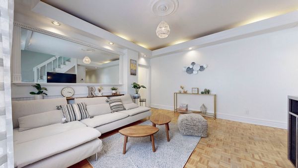 La maison de Xintong