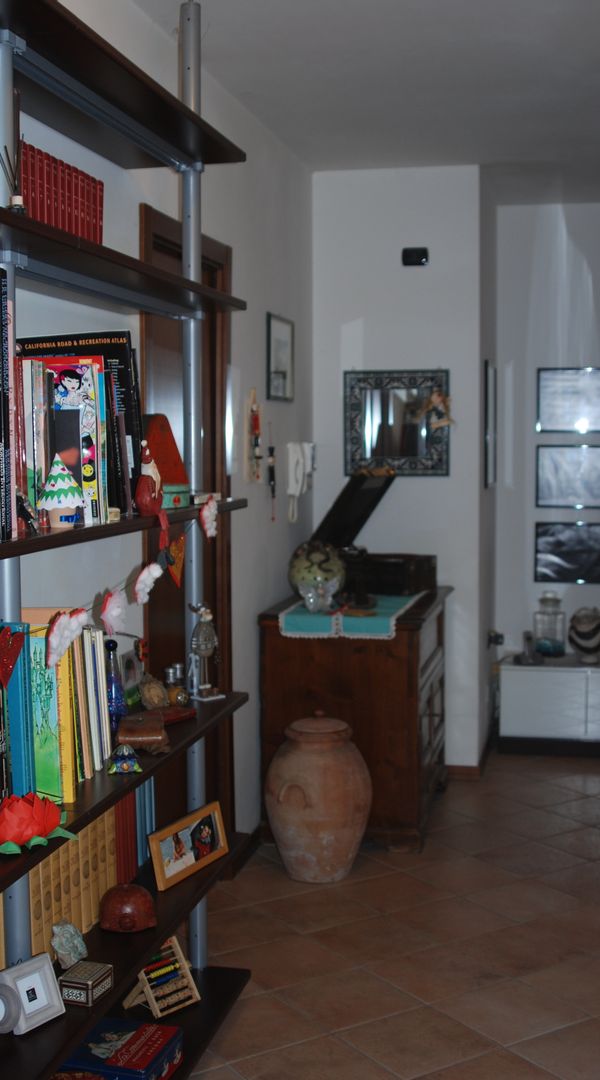 La casa di Emanuelas hus