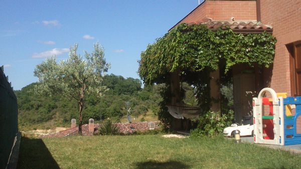 appartement à Corciano, Italia