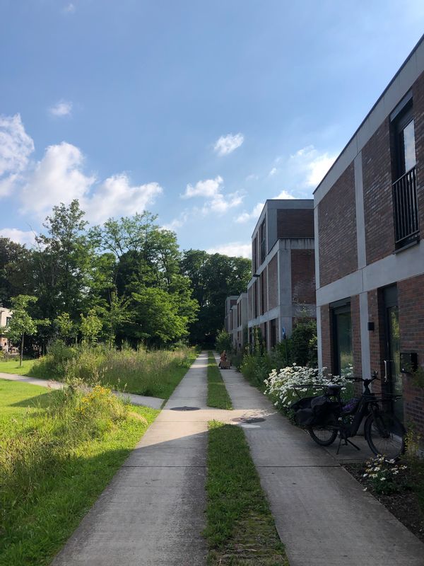 Casa di Lieven & Lore