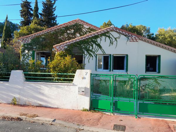 La maison des Millejoux