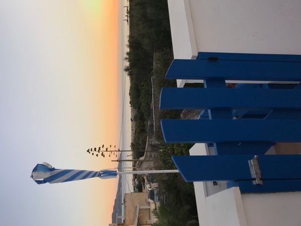 La maison de Gabriele