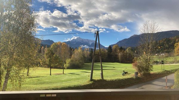 La maison de bettina