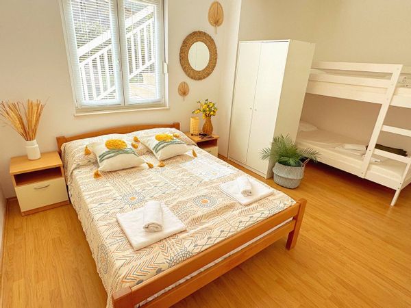 La maison de Натали