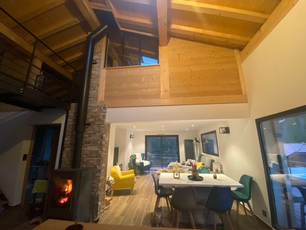 L' atelier d’Armony et Melanie