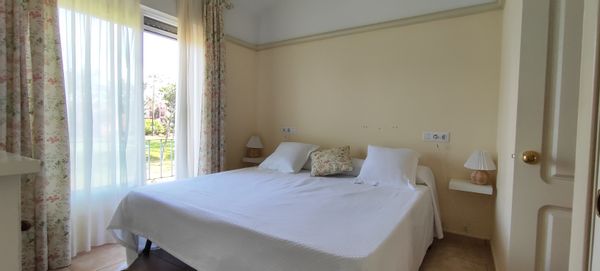 La maison de Ana Maria