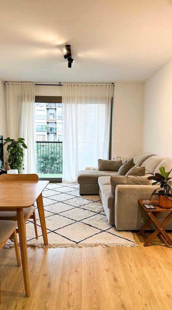 La maison de Jessica Gervasoni