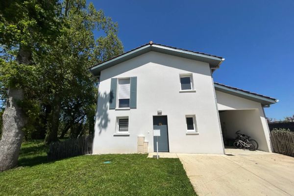 Cocon familial proche des plages