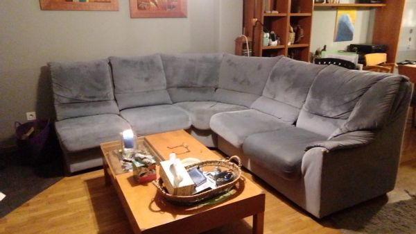 La maison de Victoria