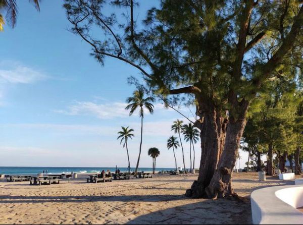 La maison de Marta And Aaron