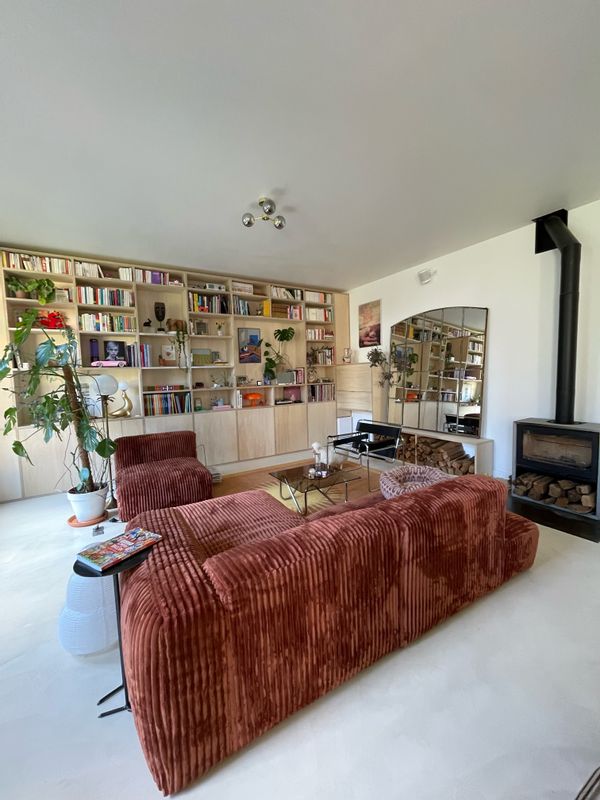 Maison de charme au coeur de Redon