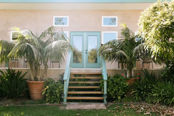 La maison de Barbara