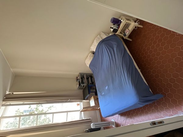 Appartement calme au cœur de Marseille