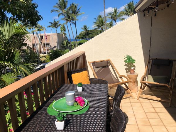 La maison de Stacey and Scott