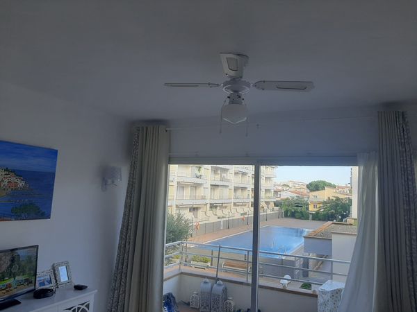 La maison de Ingrid & Albert