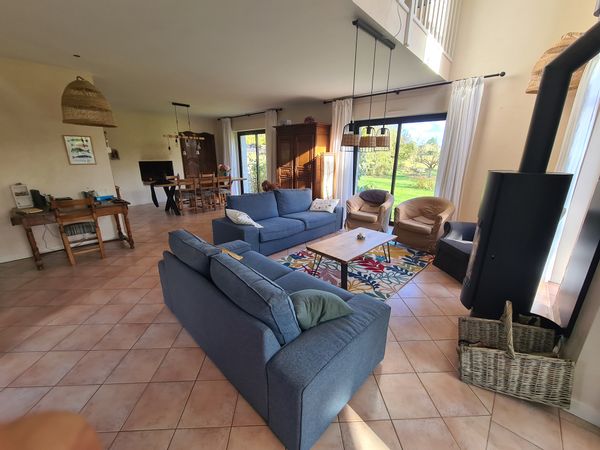 Le relai des Guillemots