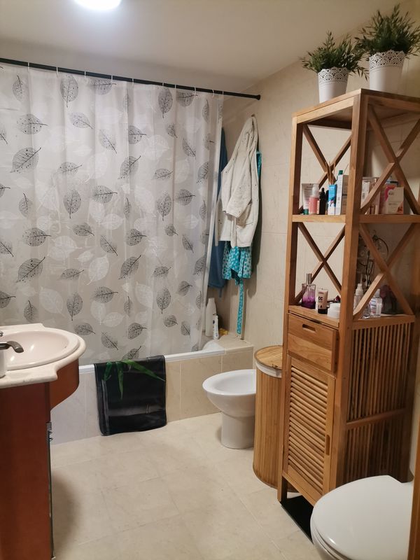 La maison de Cristina