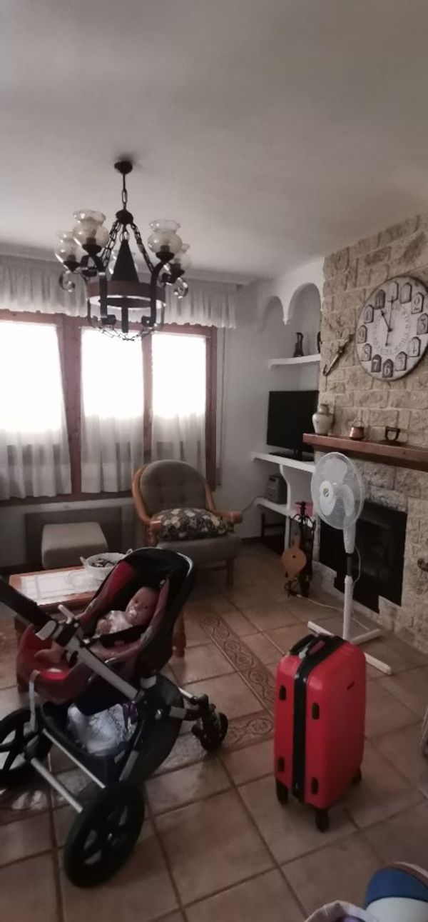 La maison de Cristina